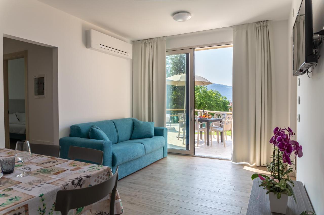 Park Hotel Zanzanu foto 4