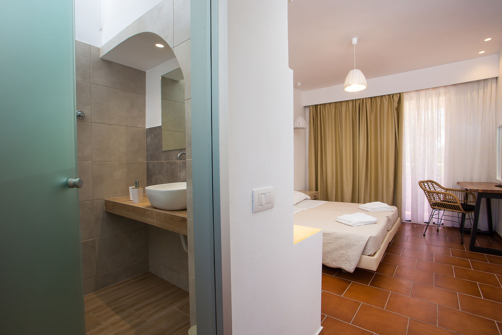 Muses Hotel foto 10