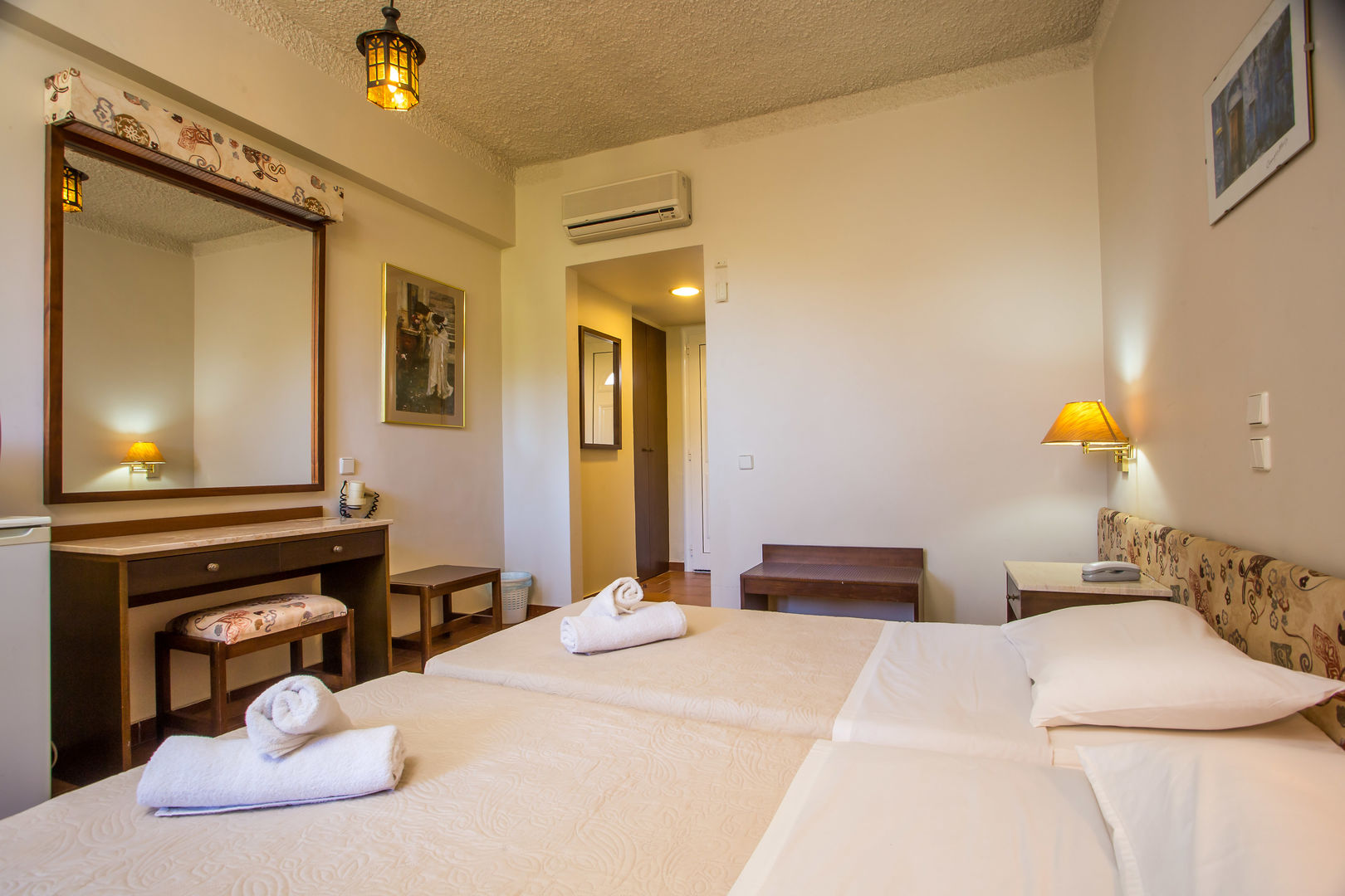 Muses Hotel foto 7