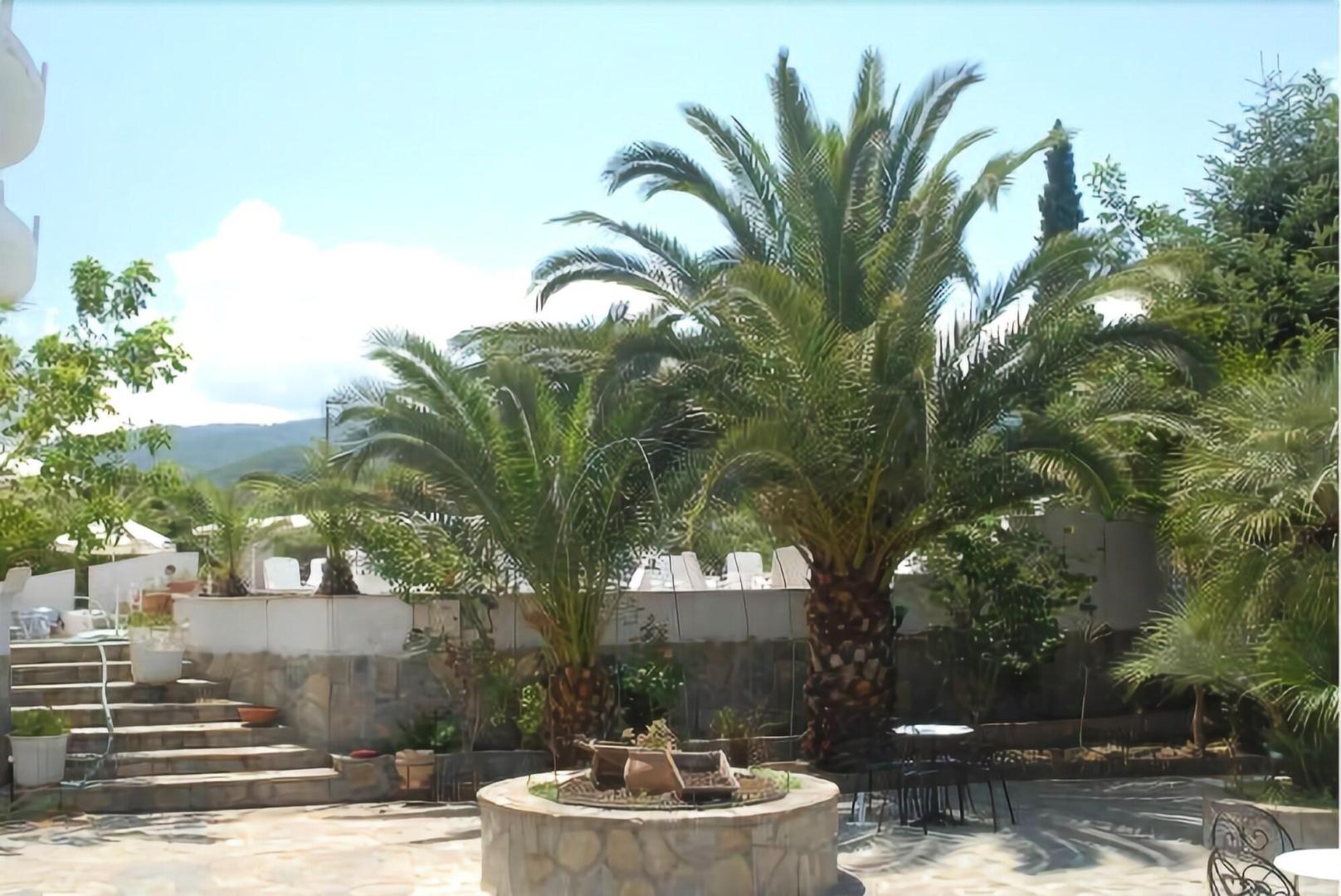 Olympion Melathron & Bungalows Villas foto 13