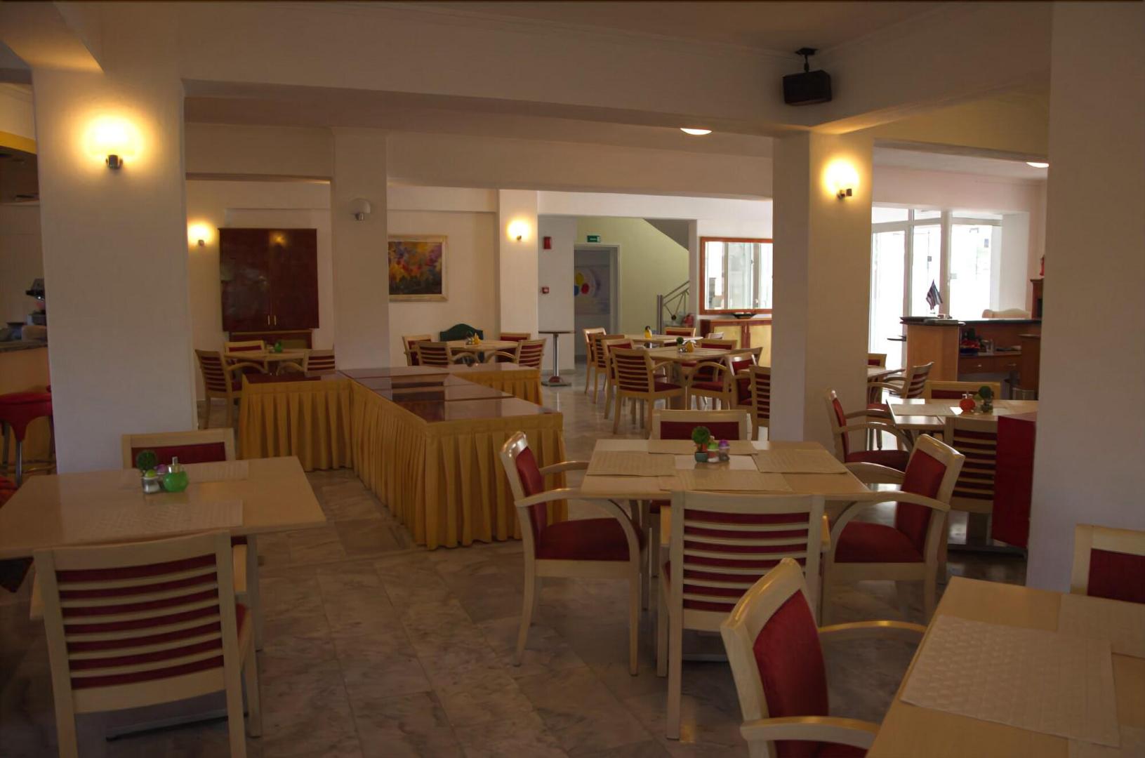 Olympion Melathron & Bungalows Villas foto 8