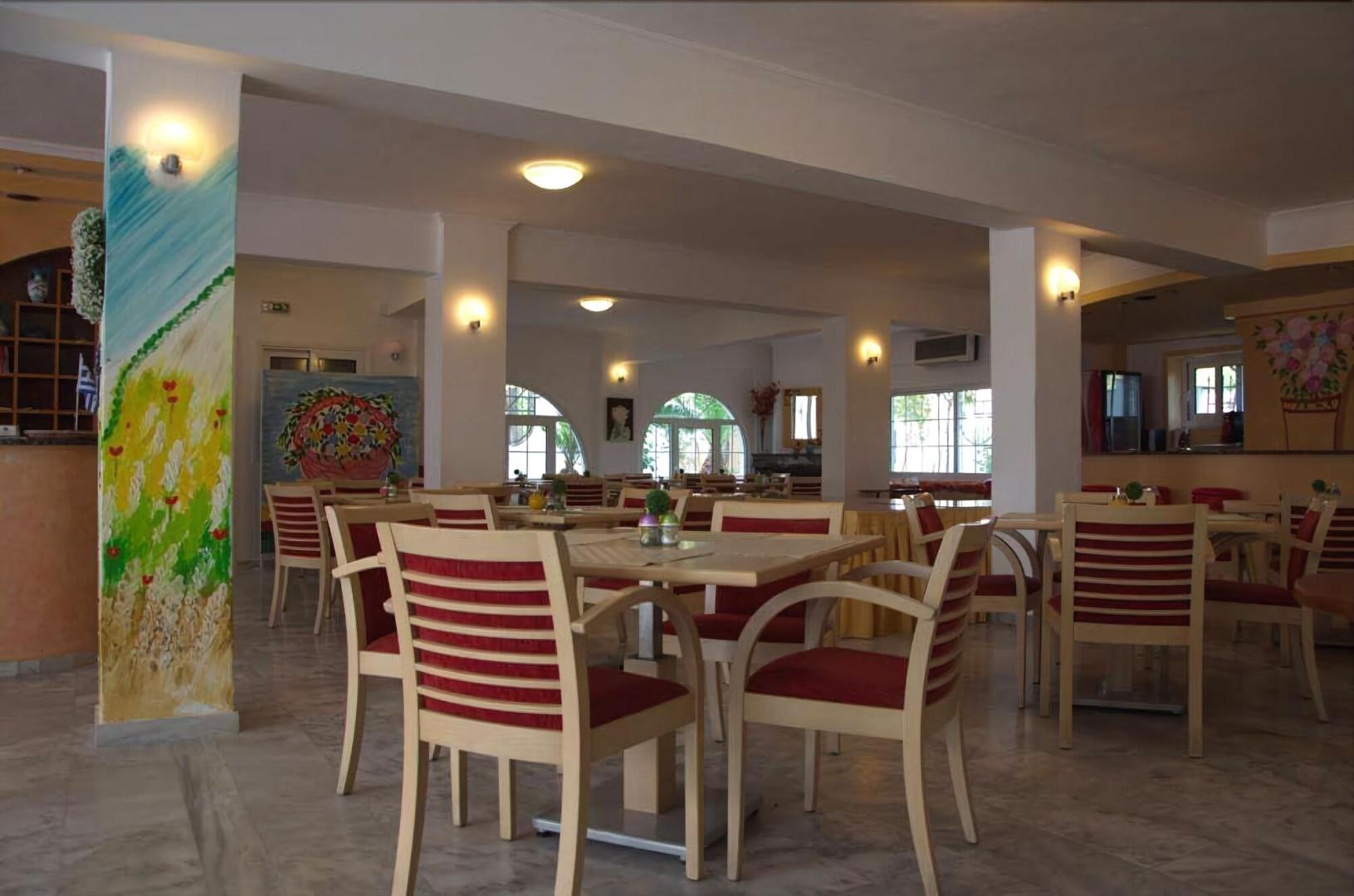 Olympion Melathron & Bungalows Villas foto 14
