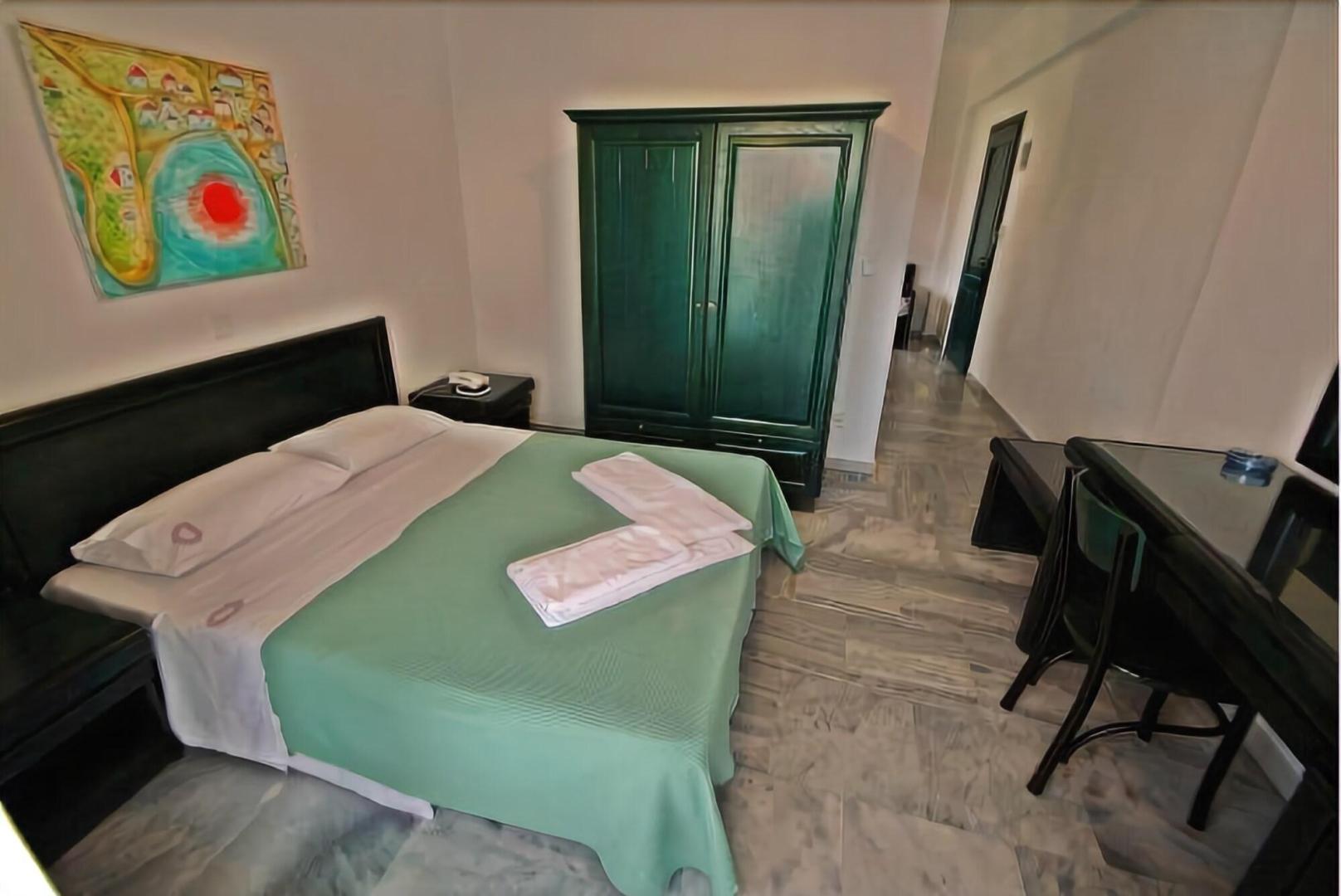 Olympion Melathron & Bungalows Villas foto 6