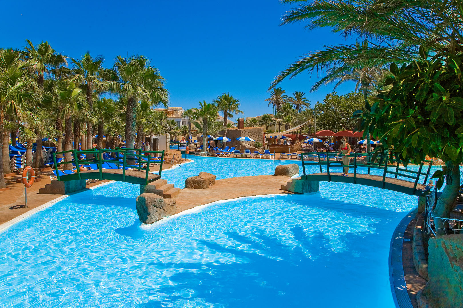 Playasol Hotel image 0