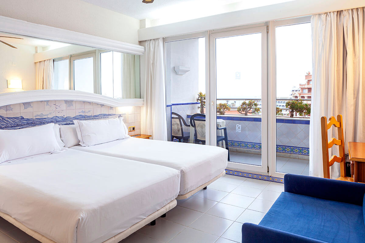 Playasol Hotel foto 13