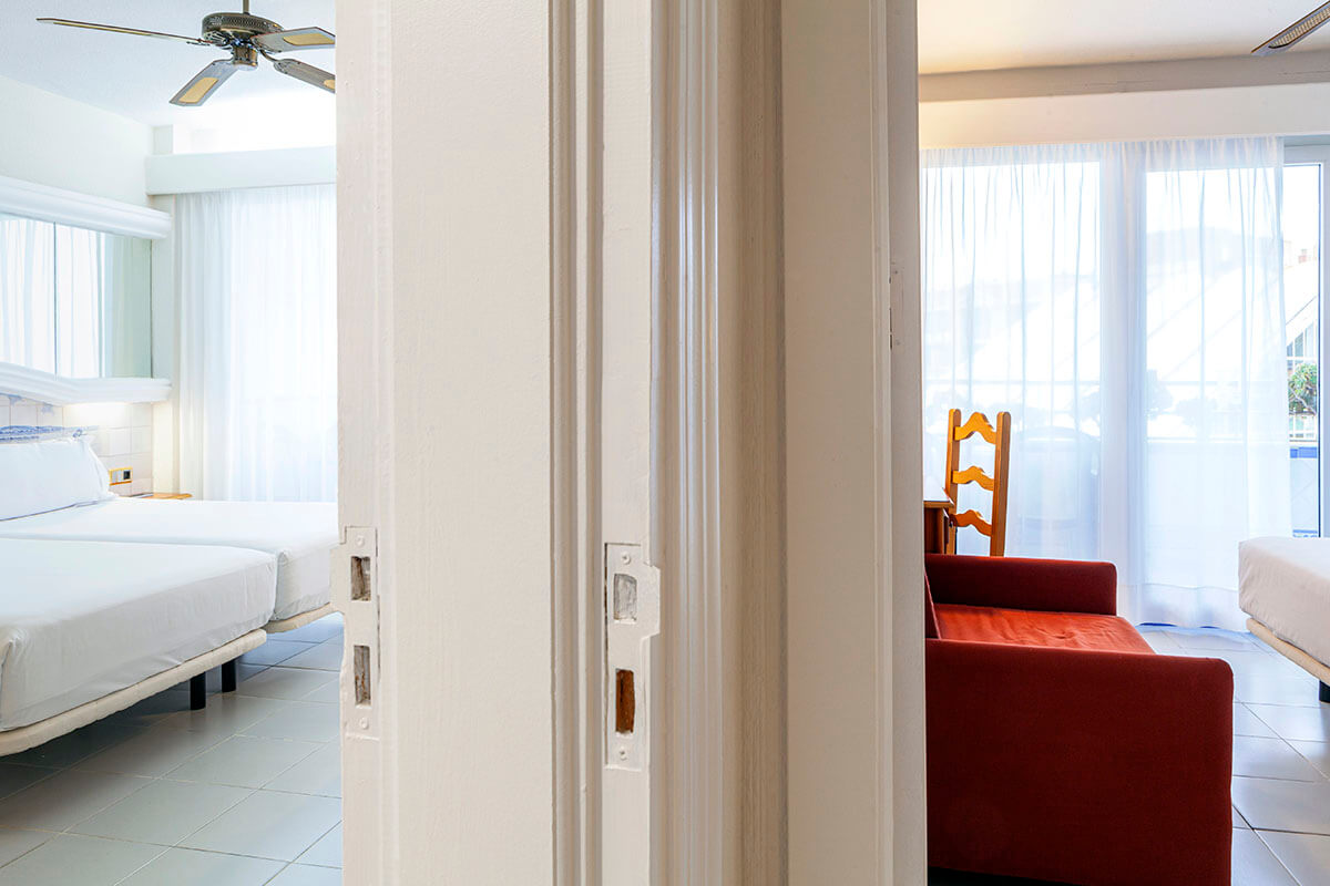 Playasol Hotel foto 11