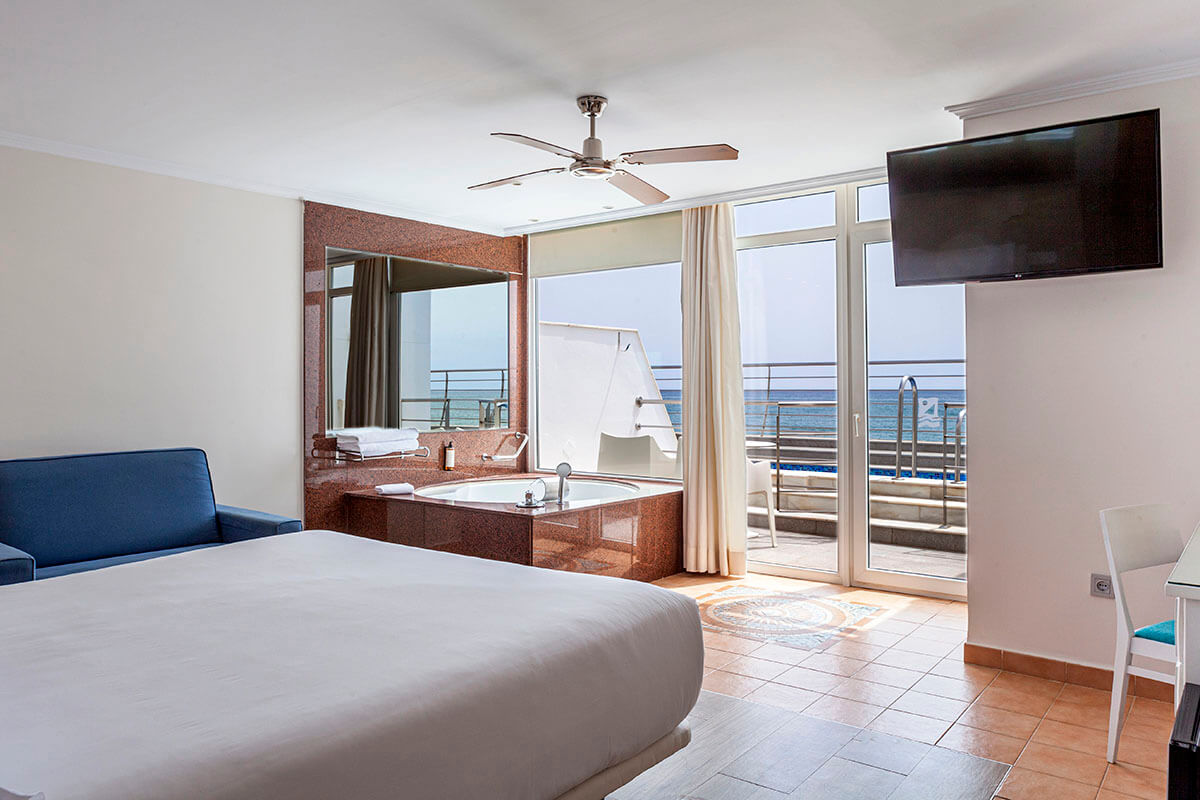 Playasol Hotel foto 8
