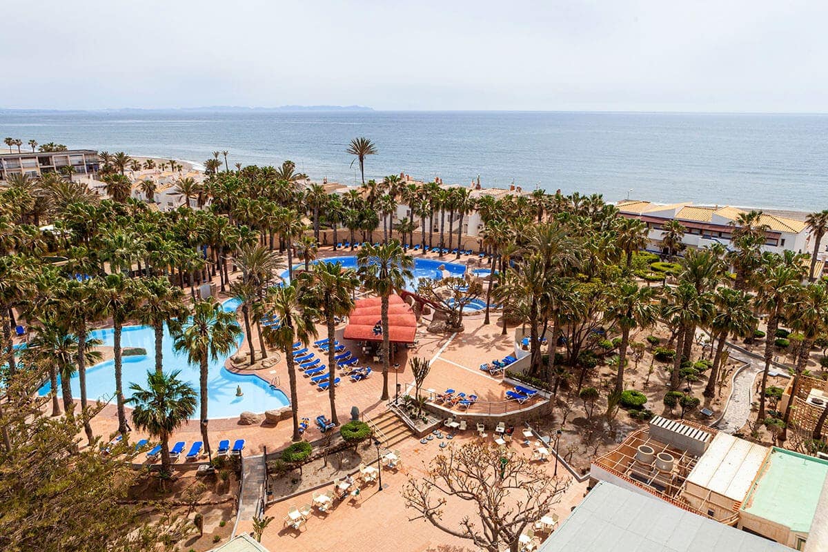Playasol Hotel foto 6