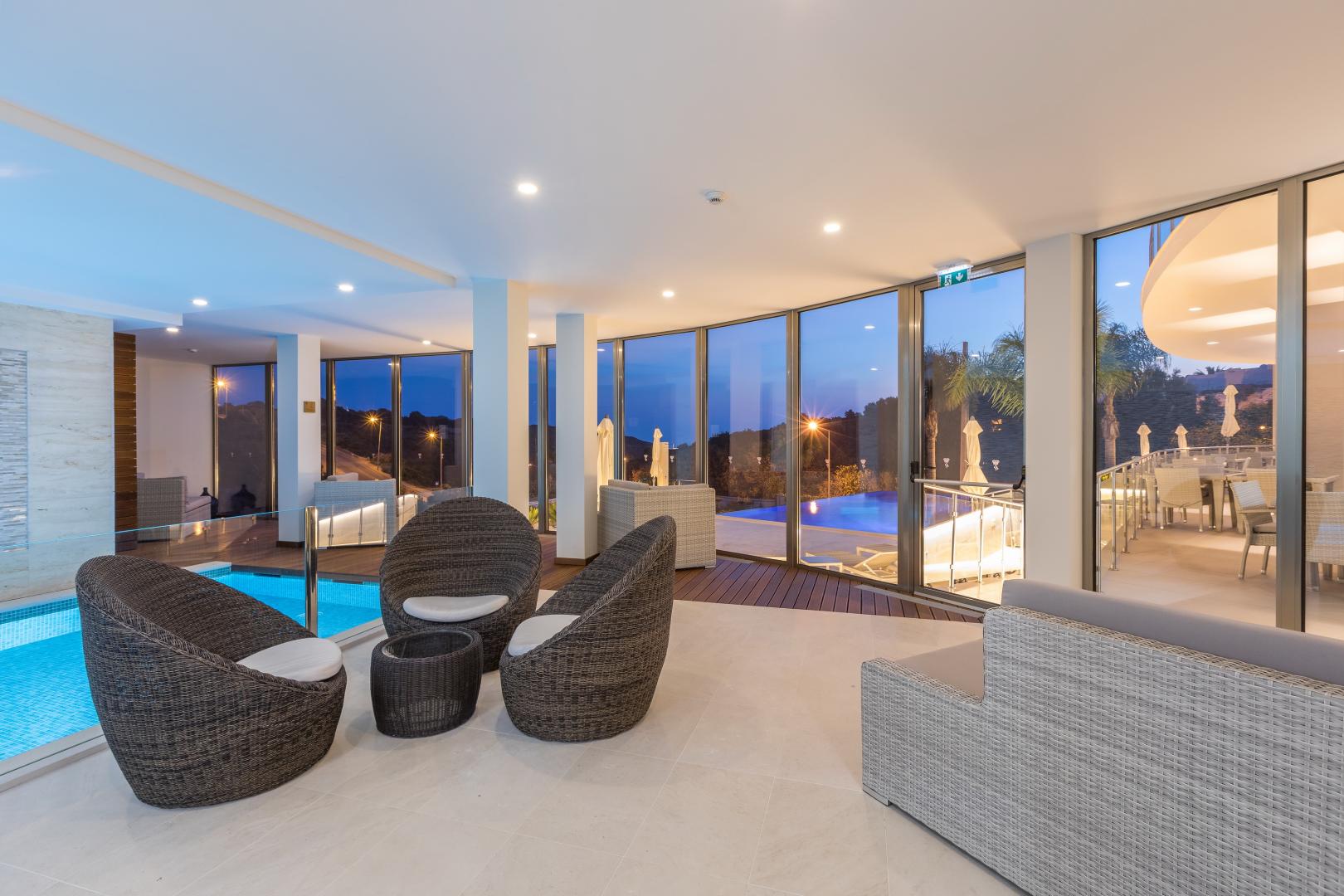 Caneiros Luxury House & Suites foto 18