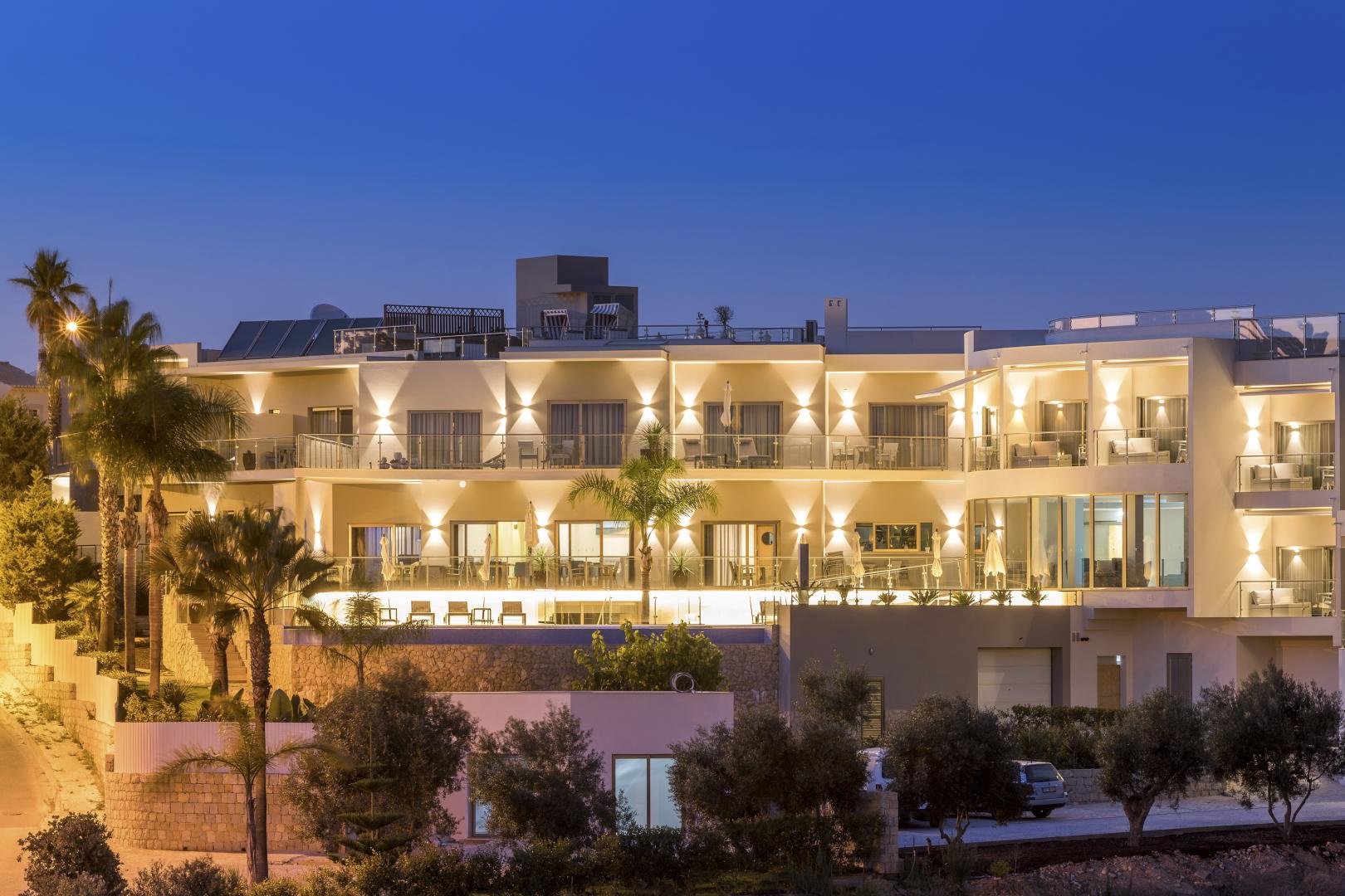Caneiros Luxury House & Suites foto 19
