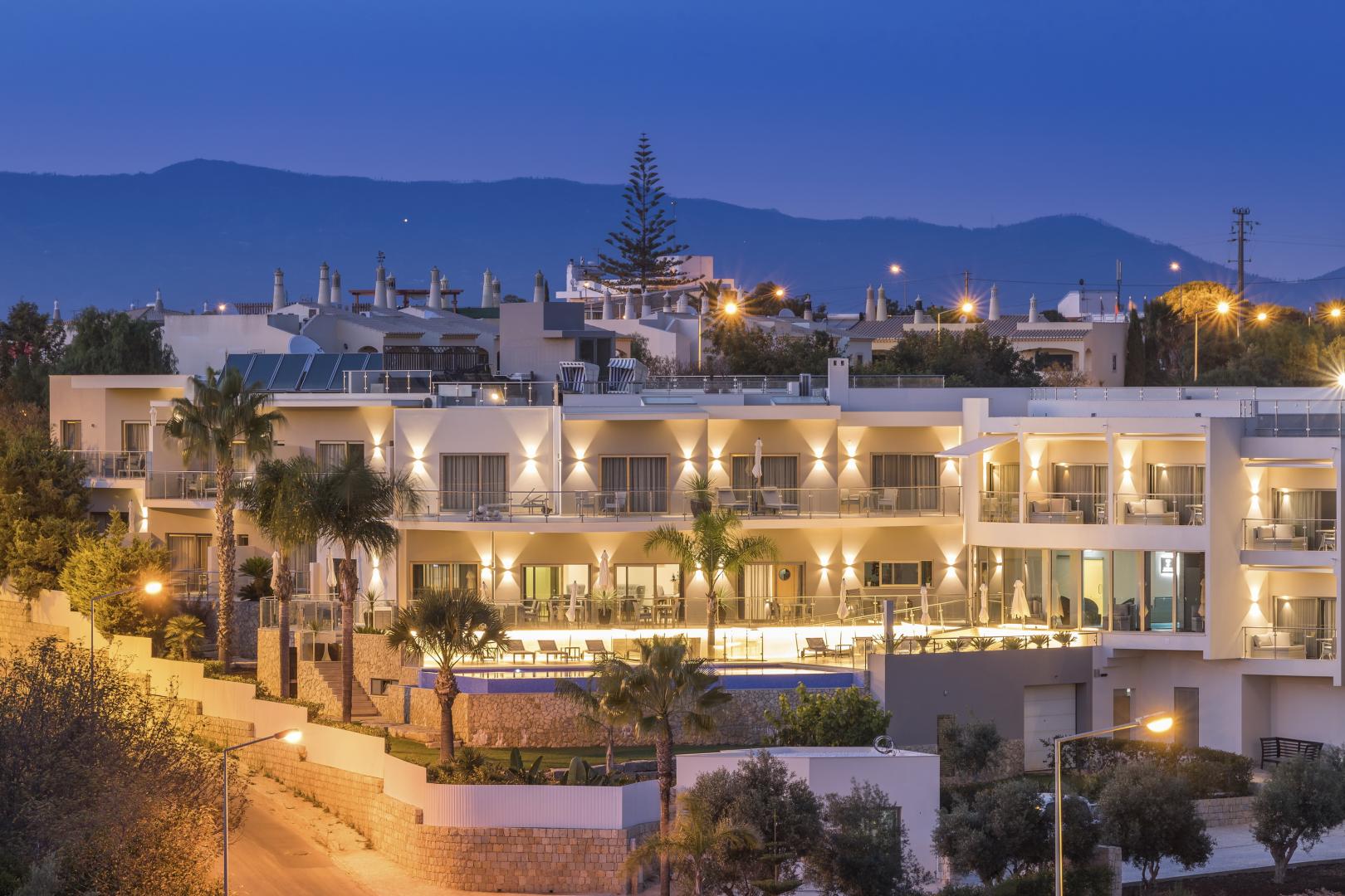 Caneiros Luxury House & Suites foto 27