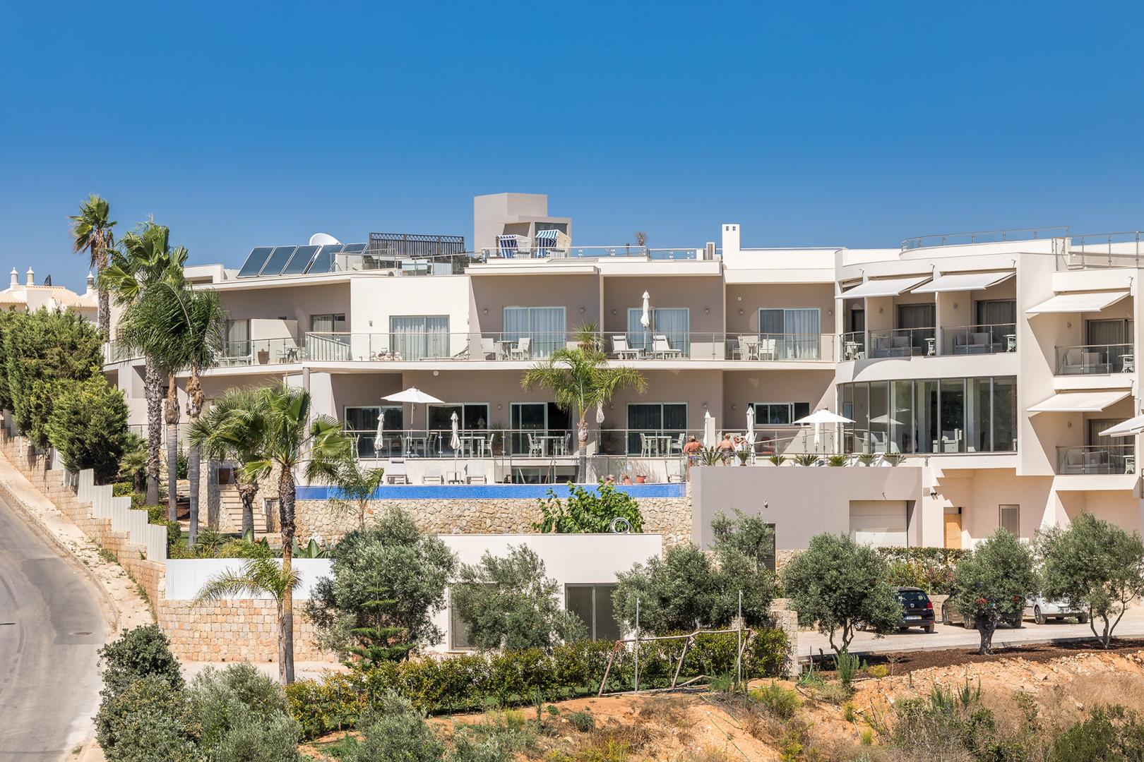 Caneiros Luxury House & Suites foto 35