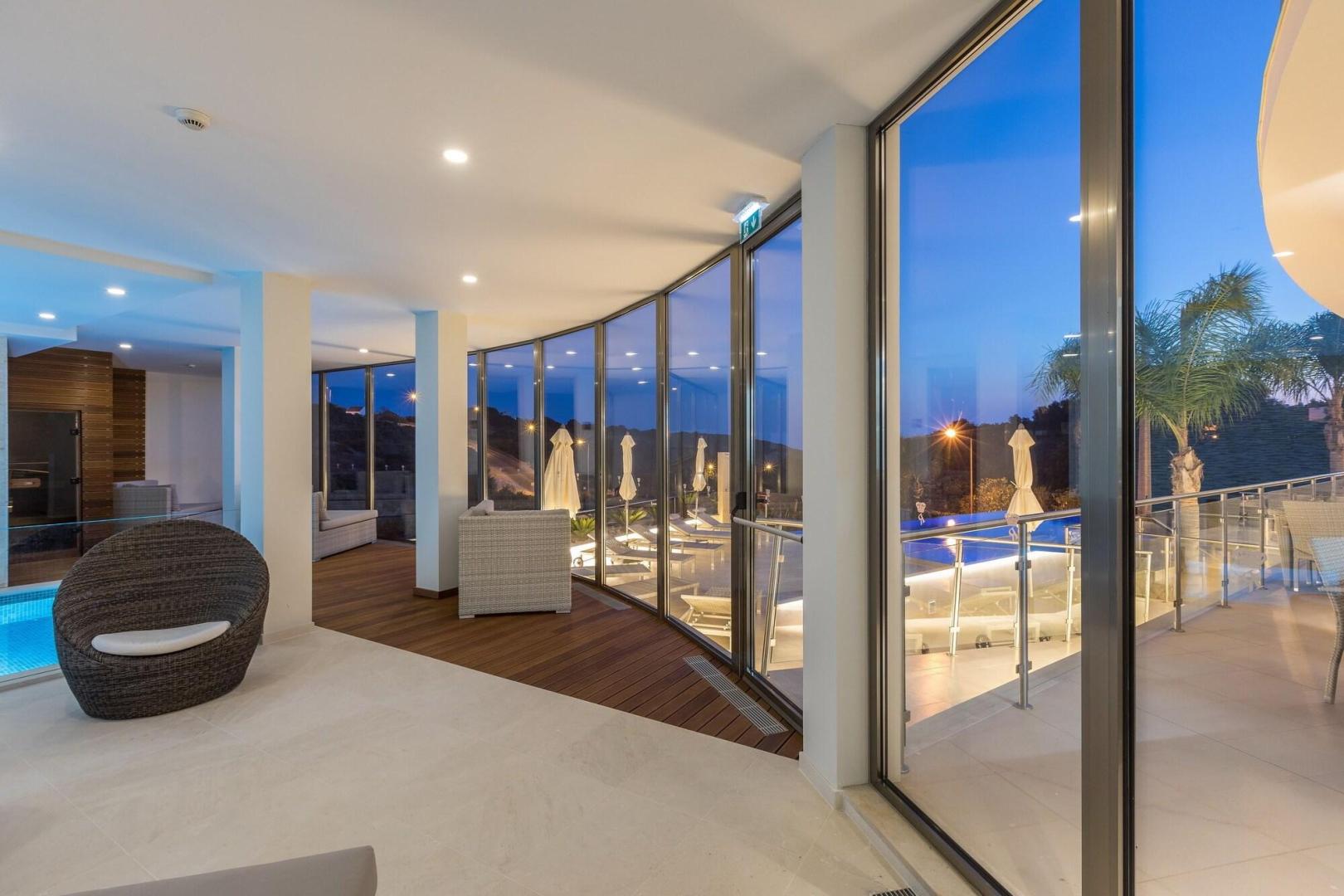 Caneiros Luxury House & Suites foto 16