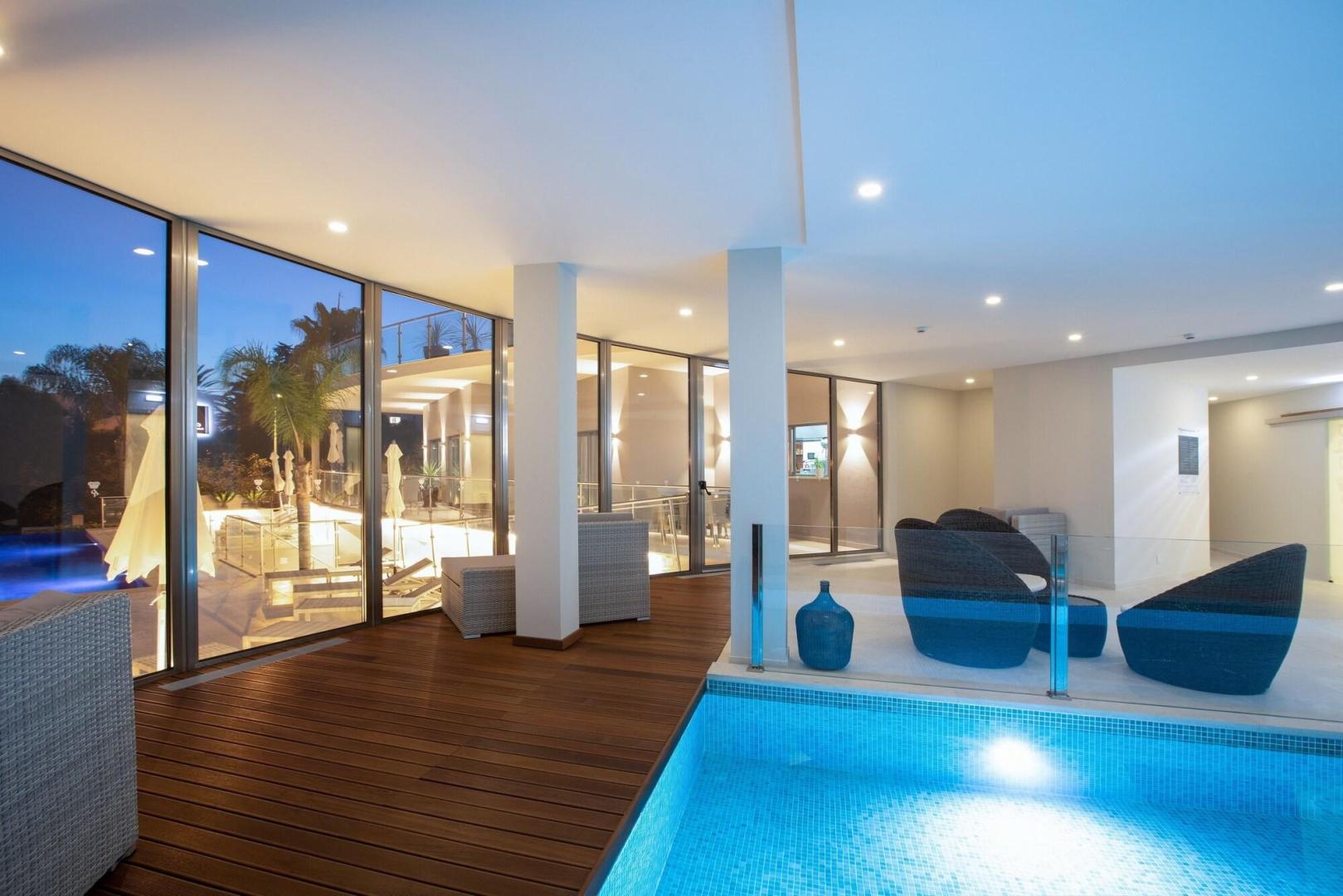 Caneiros Luxury House & Suites foto 17