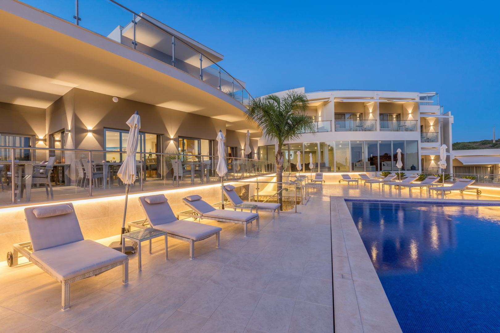 Caneiros Luxury House & Suites foto 20