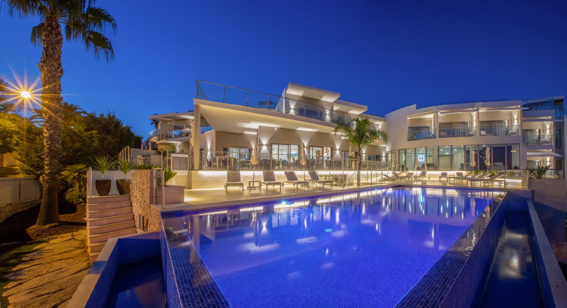 Caneiros Luxury House & Suites foto 28