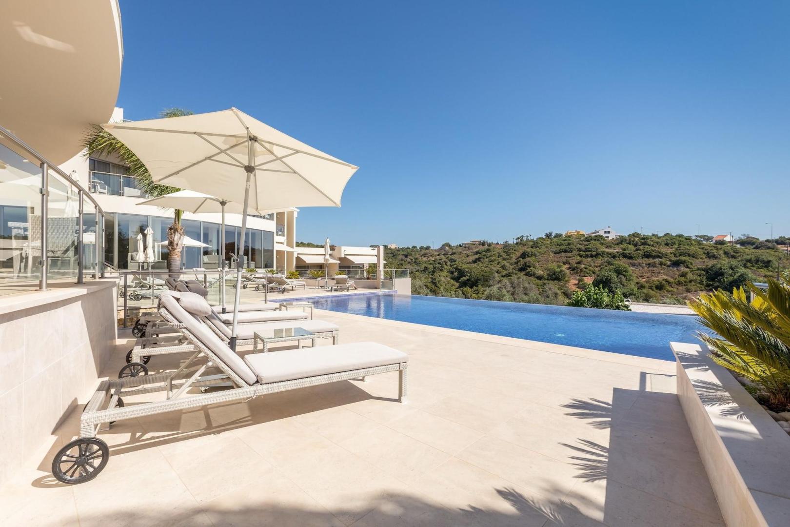 Caneiros Luxury House & Suites foto 24
