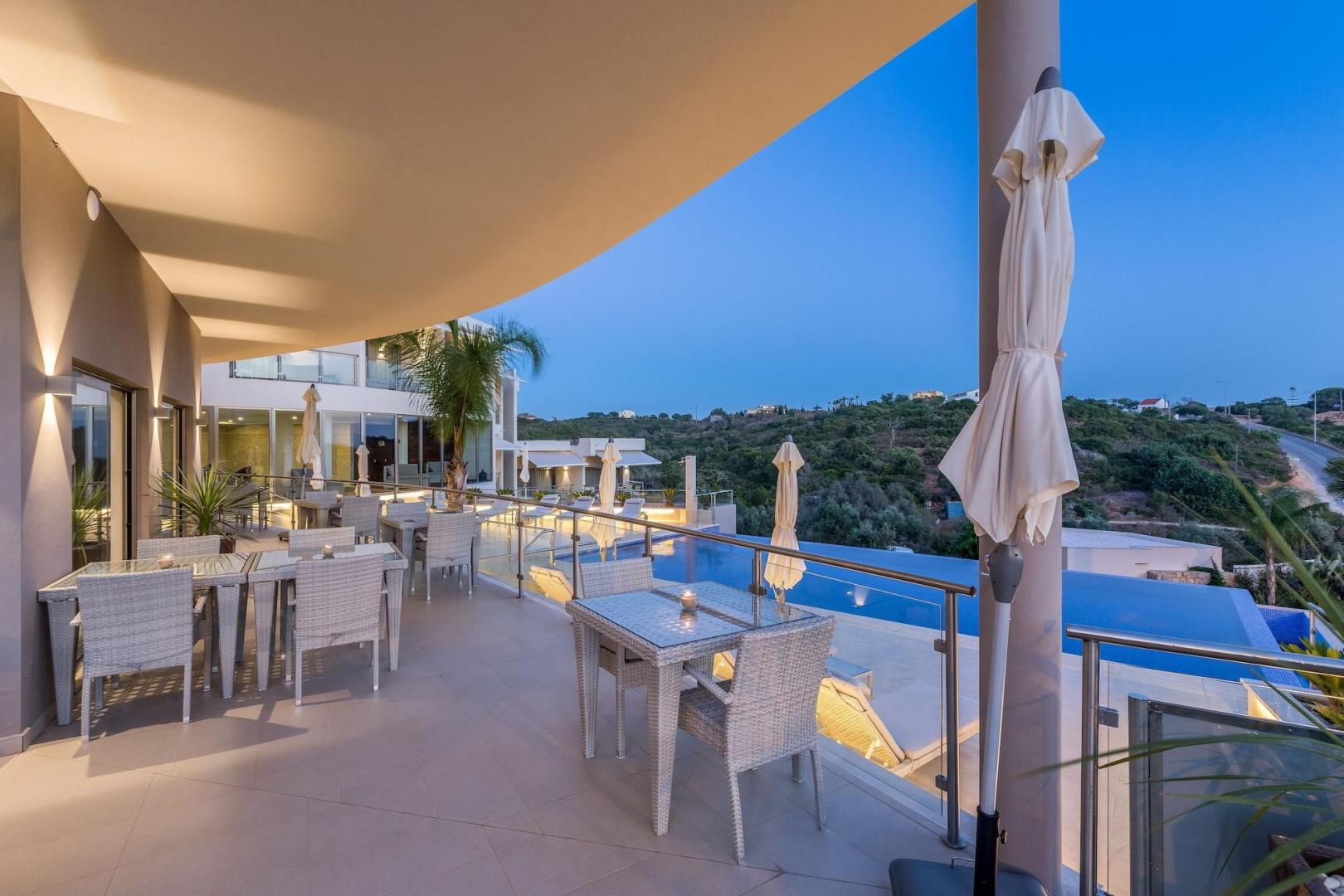 Caneiros Luxury House & Suites foto 32