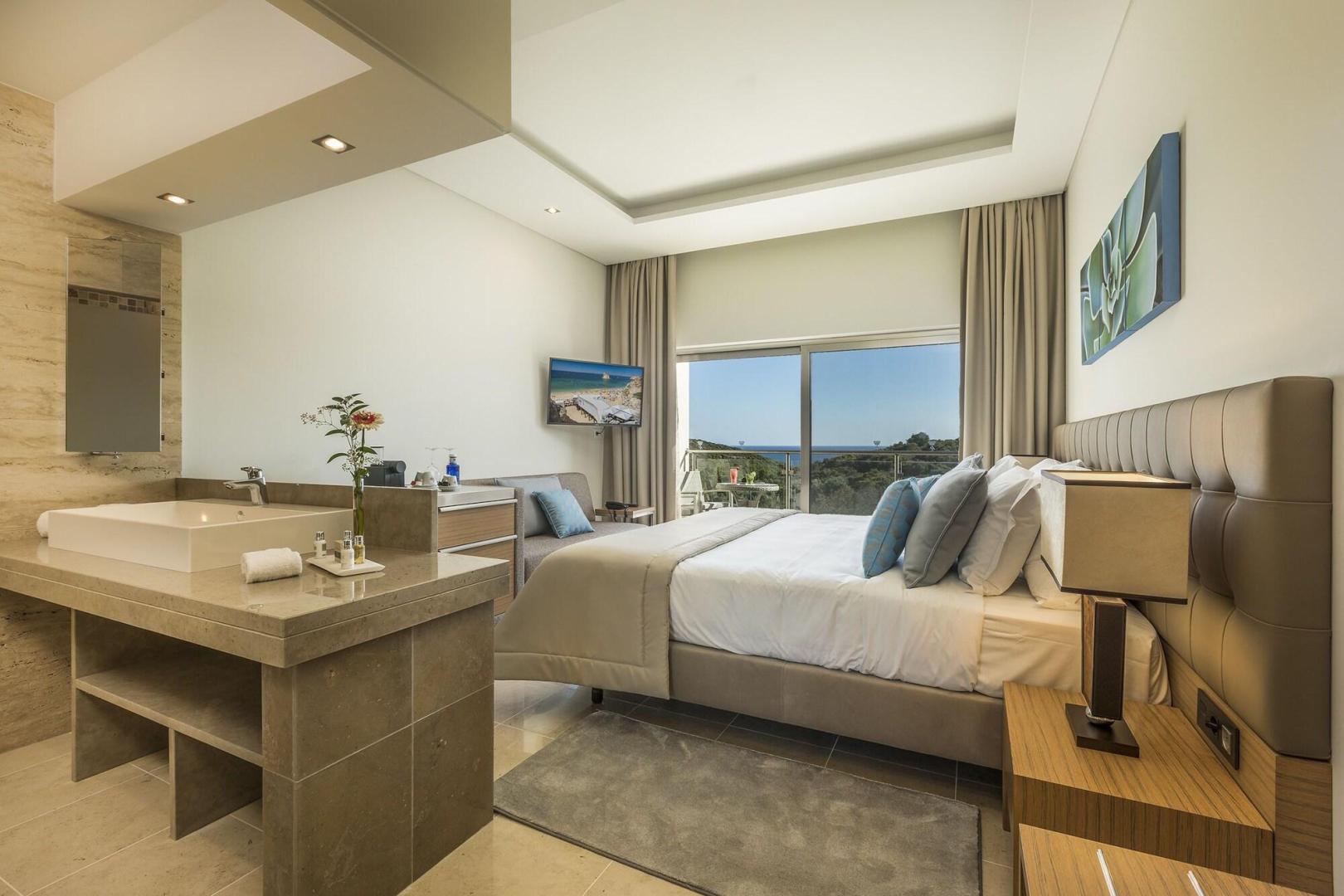 Caneiros Luxury House & Suites foto 10