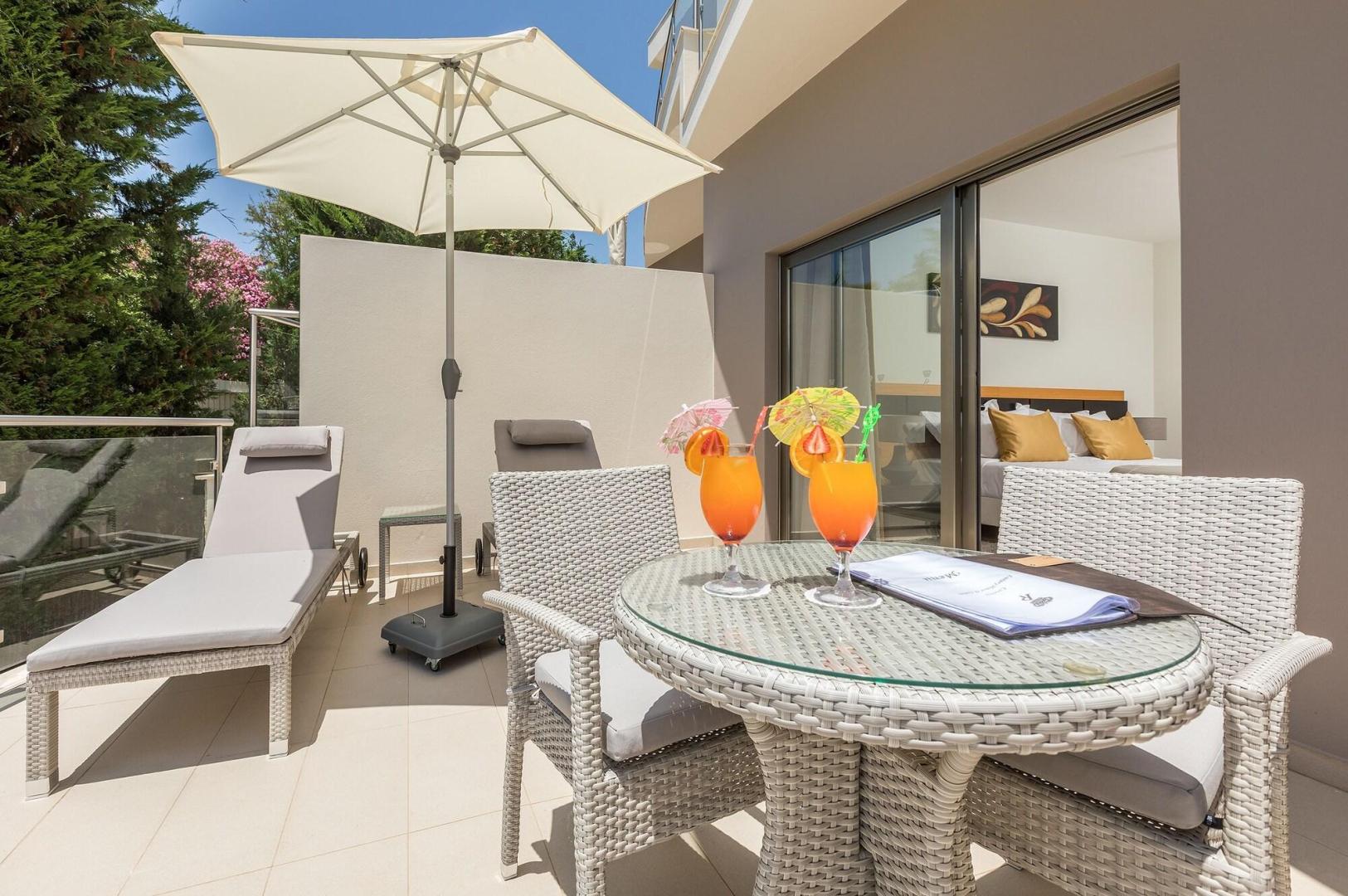 Caneiros Luxury House & Suites foto 37