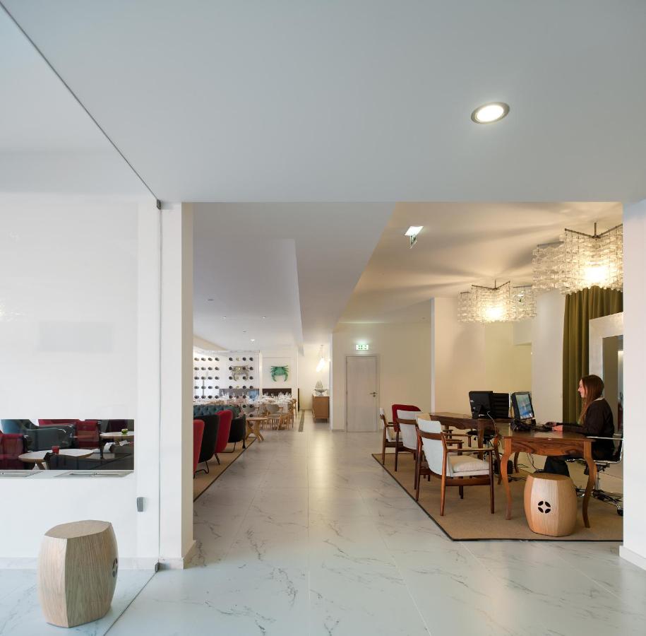 Furadouro Boutique Beach & Spa foto 8