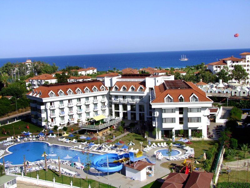 Grand Miramor Hotel foto 23