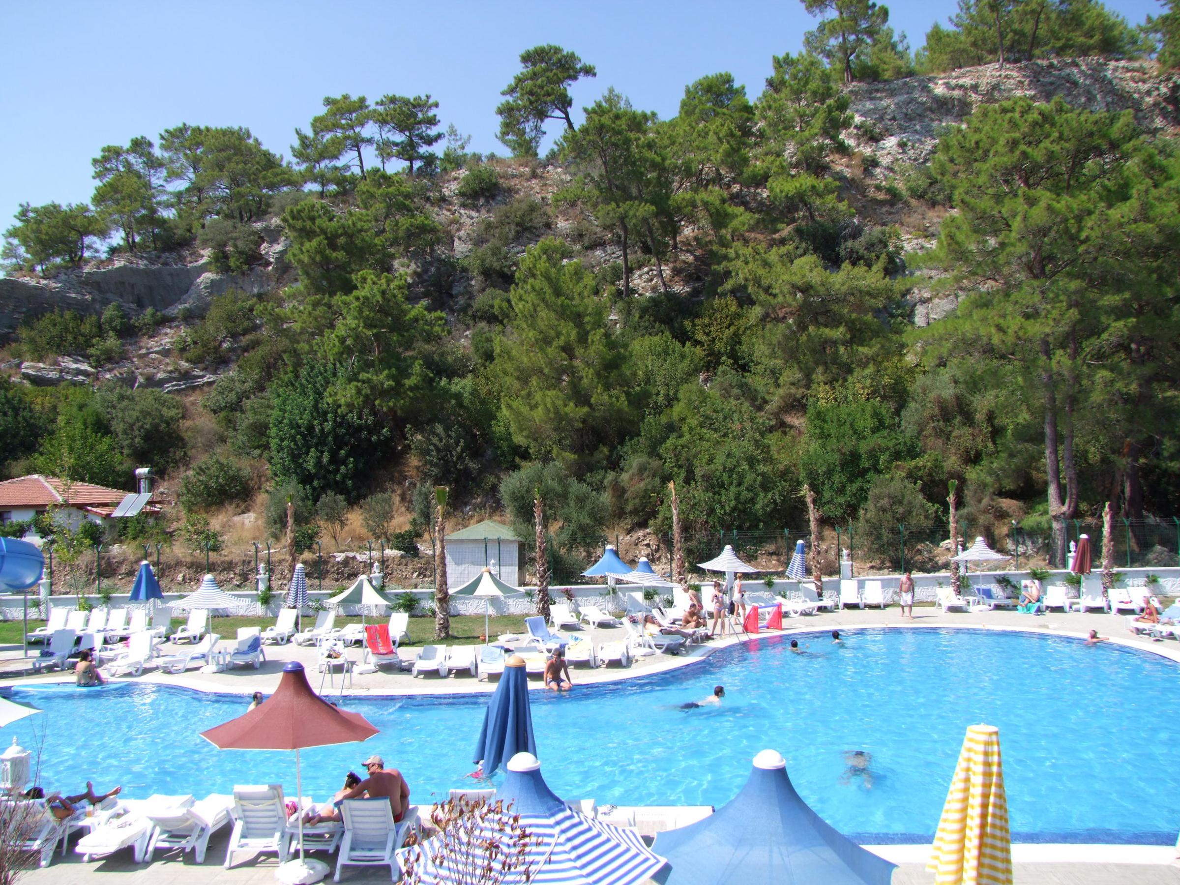 Grand Miramor Hotel foto 36