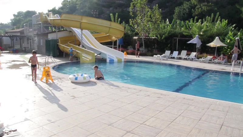 Grand Miramor Hotel foto 11