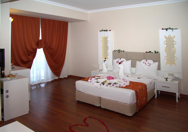 Grand Miramor Hotel foto 43
