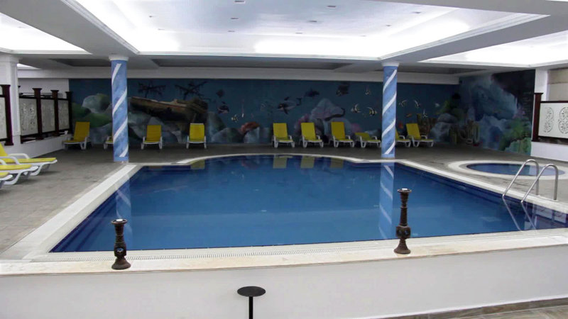 Grand Miramor Hotel foto 19