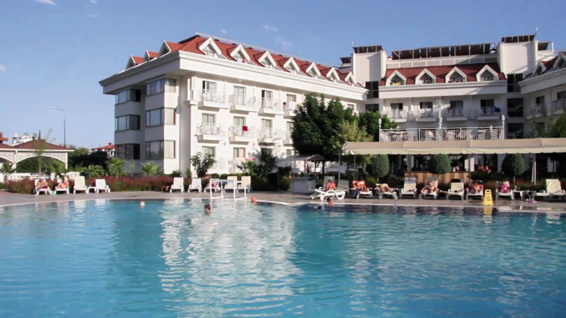 Grand Miramor Hotel foto 8