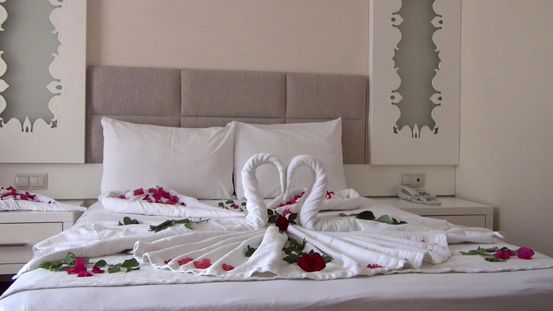 Grand Miramor Hotel foto 13