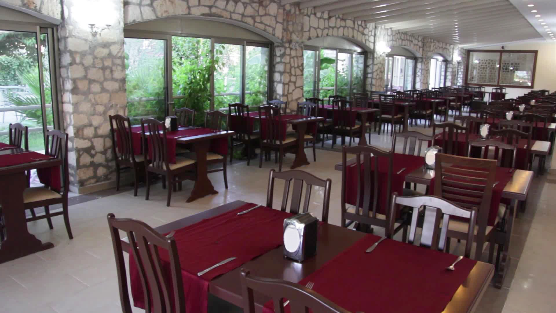 Grand Miramor Hotel foto 16