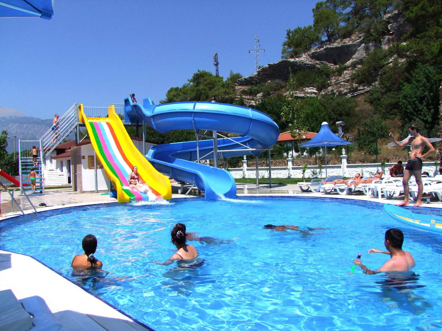 Grand Miramor Hotel foto 38