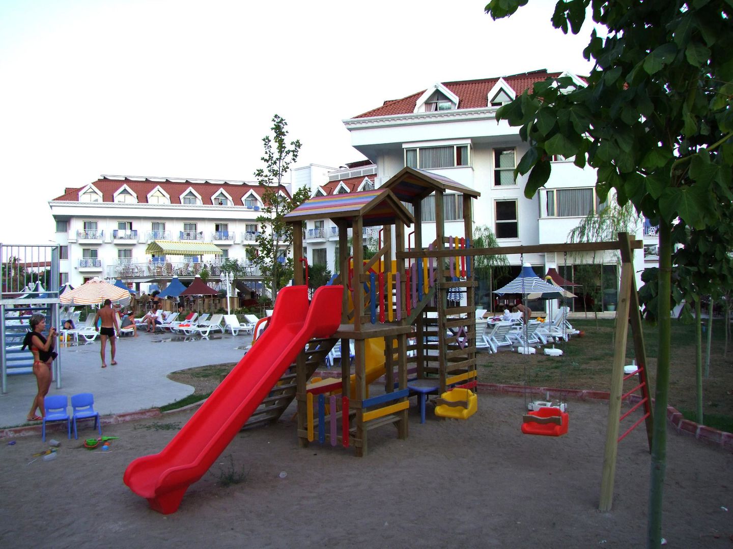 Grand Miramor Hotel foto 47