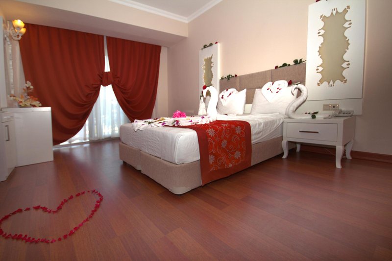 Grand Miramor Hotel foto 40