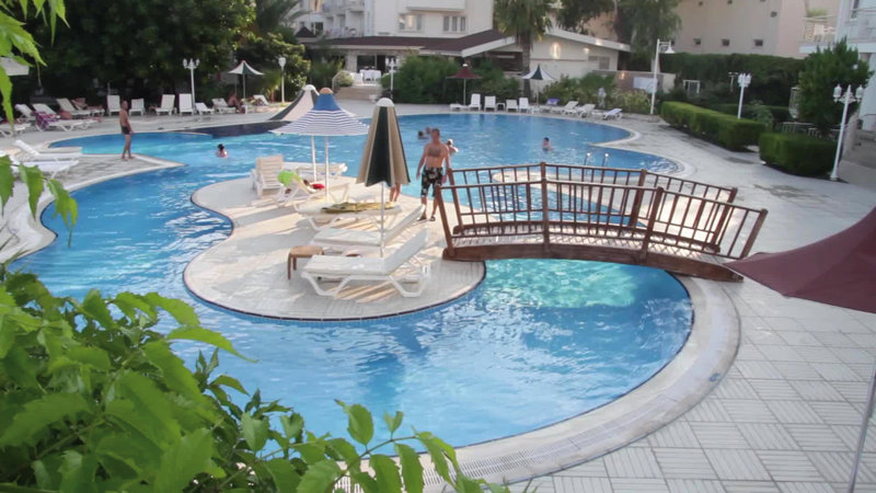 Grand Miramor Hotel foto 9
