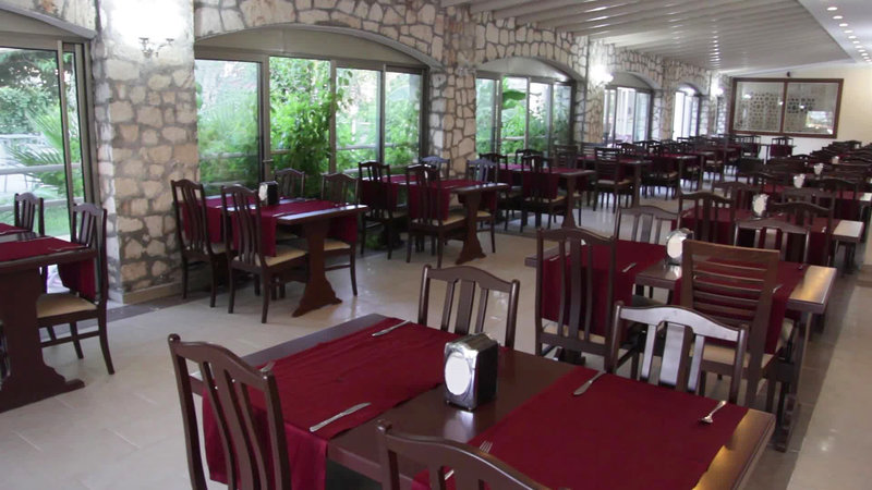 Grand Miramor Hotel foto 15