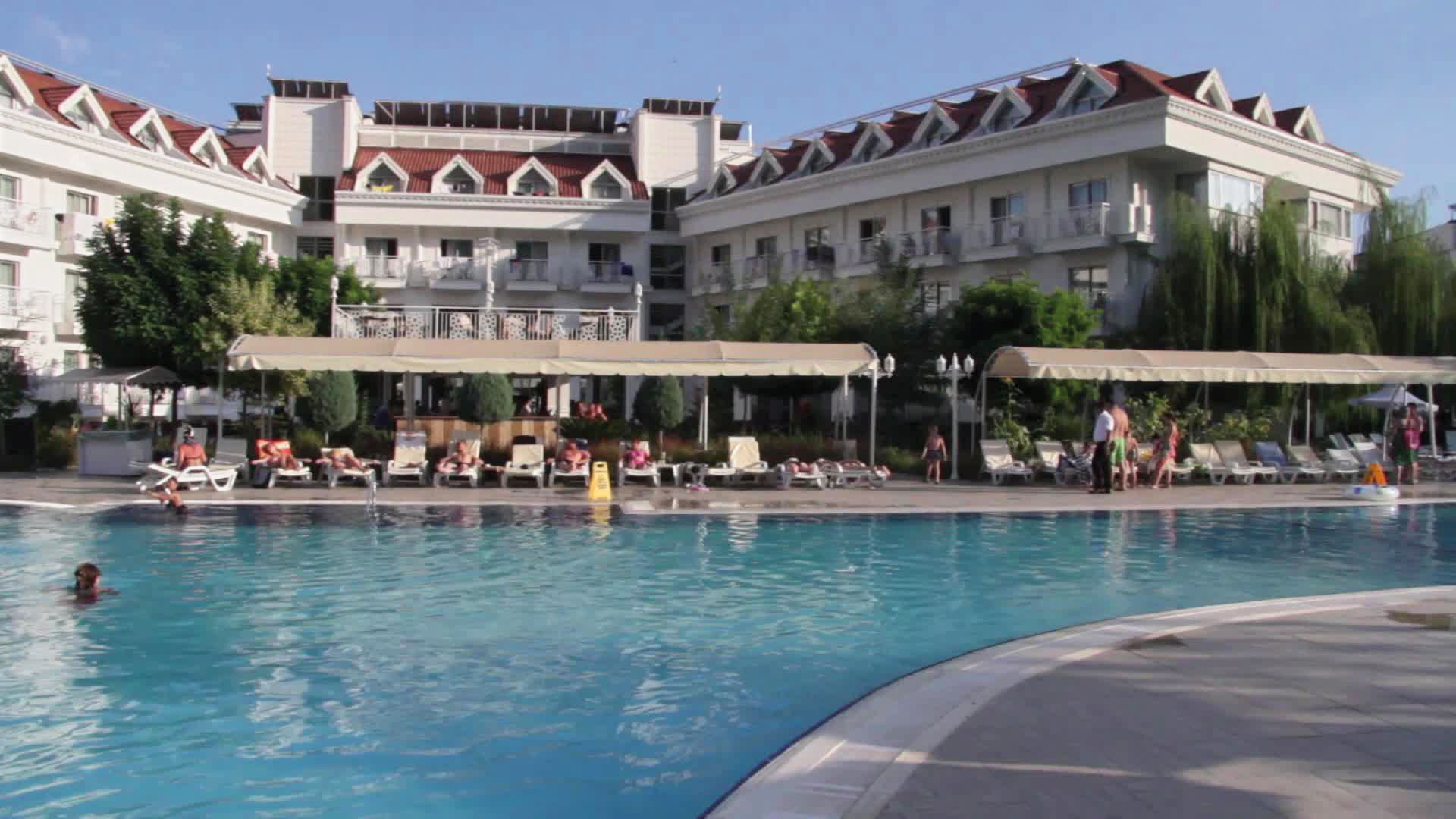 Grand Miramor Hotel foto 6