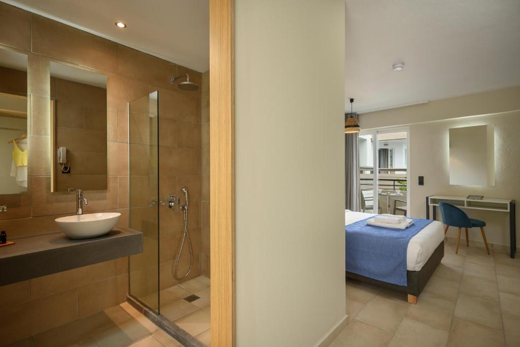 Mare Boutique Hotel foto 10