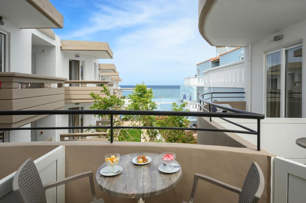 Mare Boutique Hotel foto 6