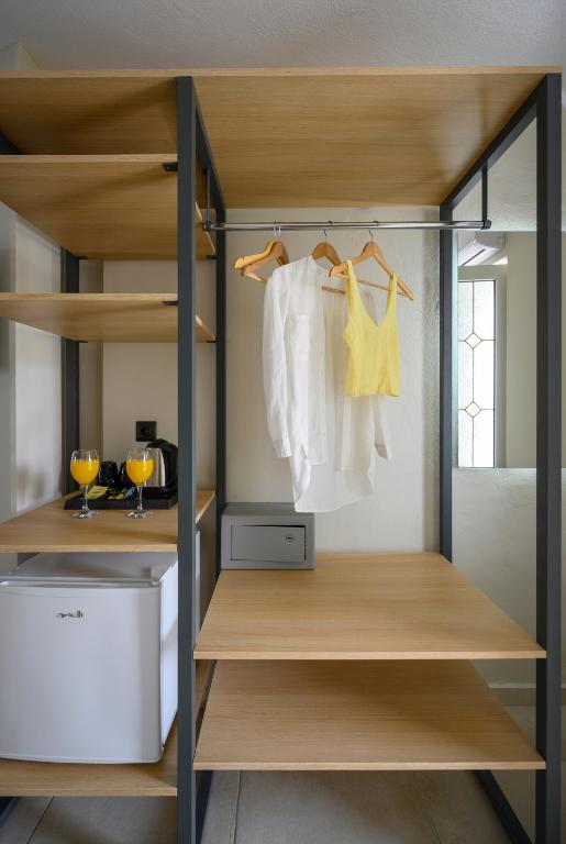 Mare Boutique Hotel foto 11