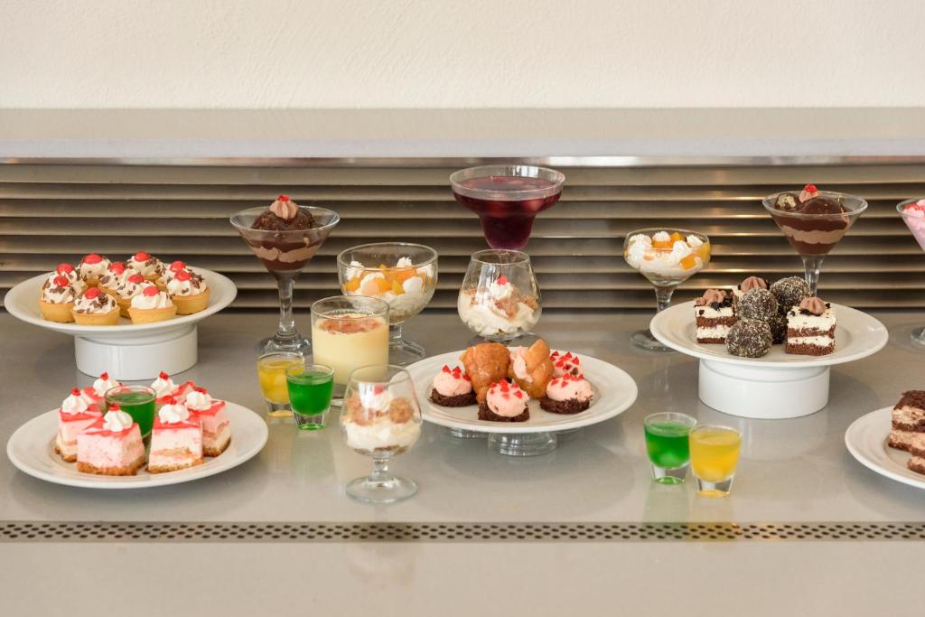 Mare Boutique Hotel foto 9