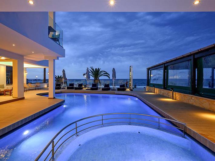 Mare Boutique Hotel in Georgioupolis - foto 2