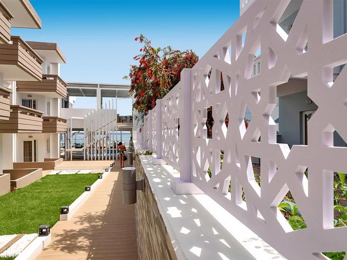 Mare Boutique Hotel in Georgioupolis - foto 5