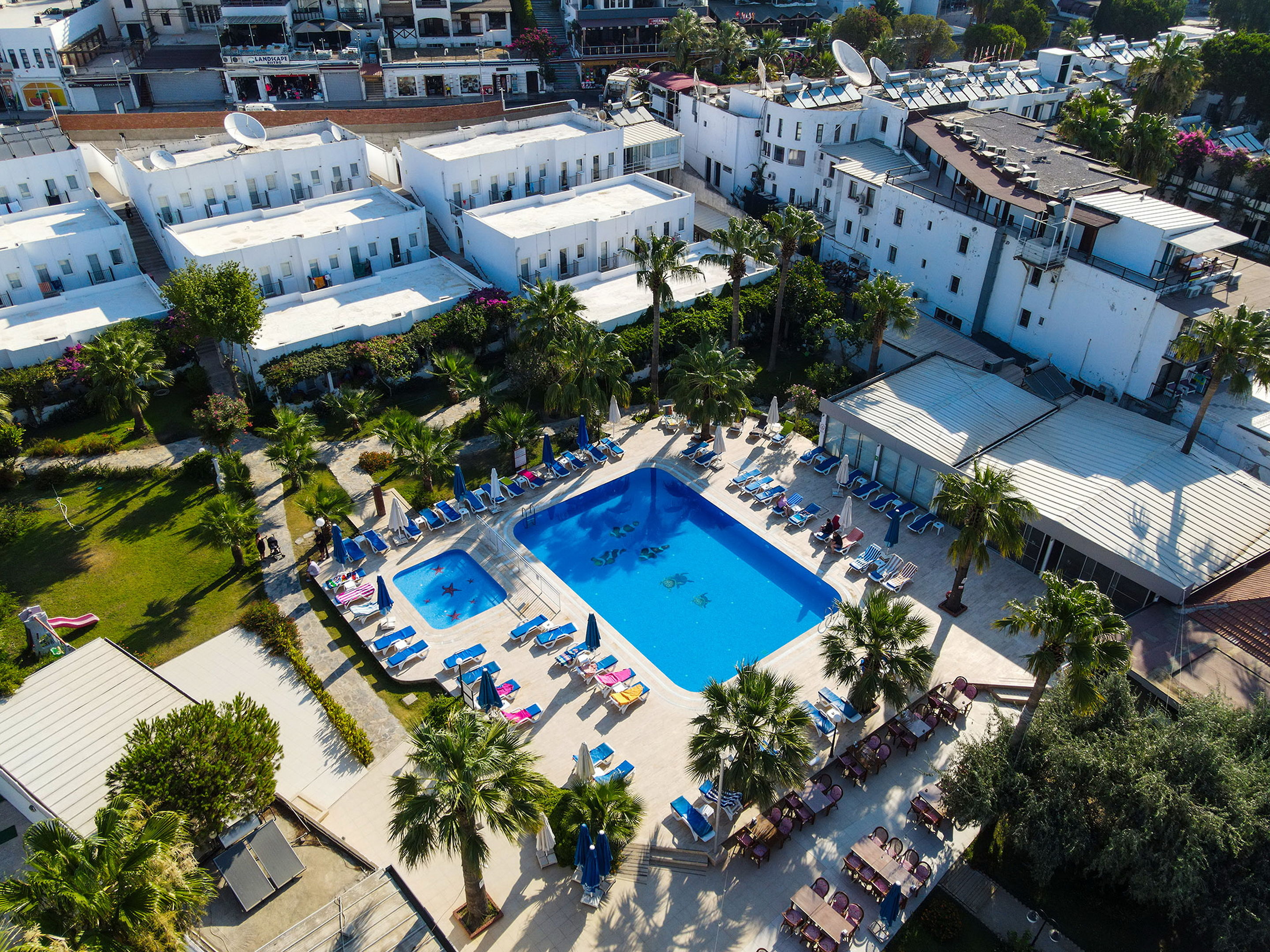 Nagi Gümbet Beach foto 6