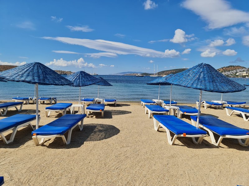 Nagi Gümbet Beach foto 34