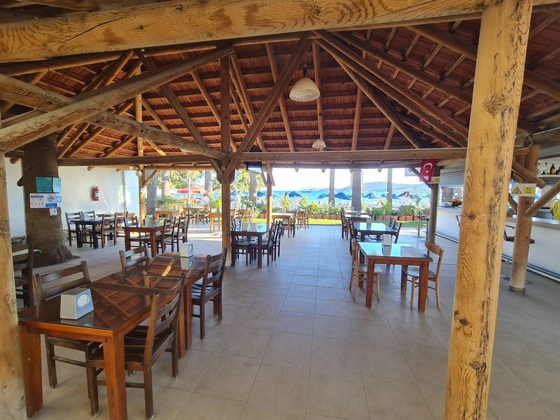 Nagi Gümbet Beach foto 25