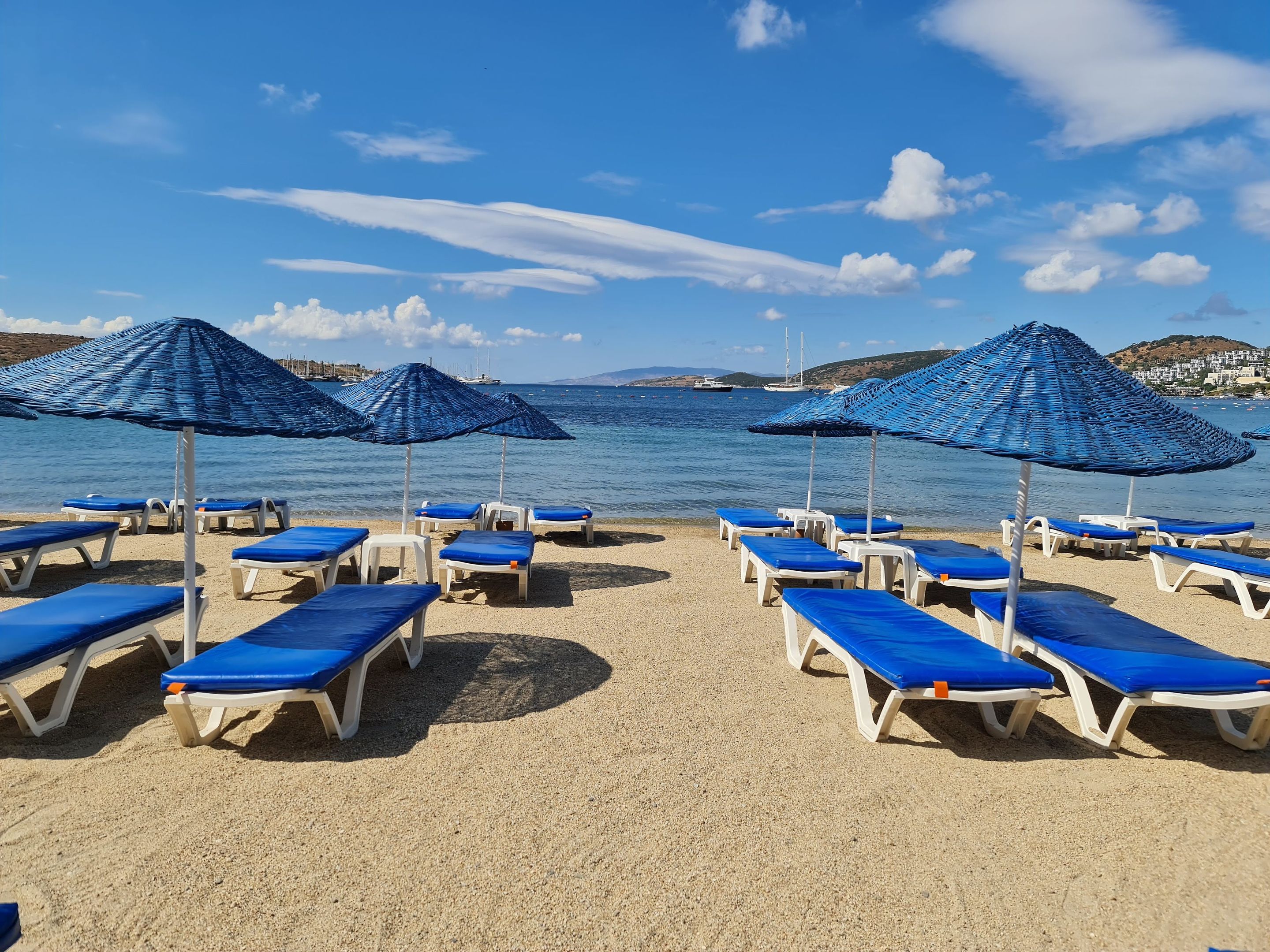 Nagi Gümbet Beach foto 36