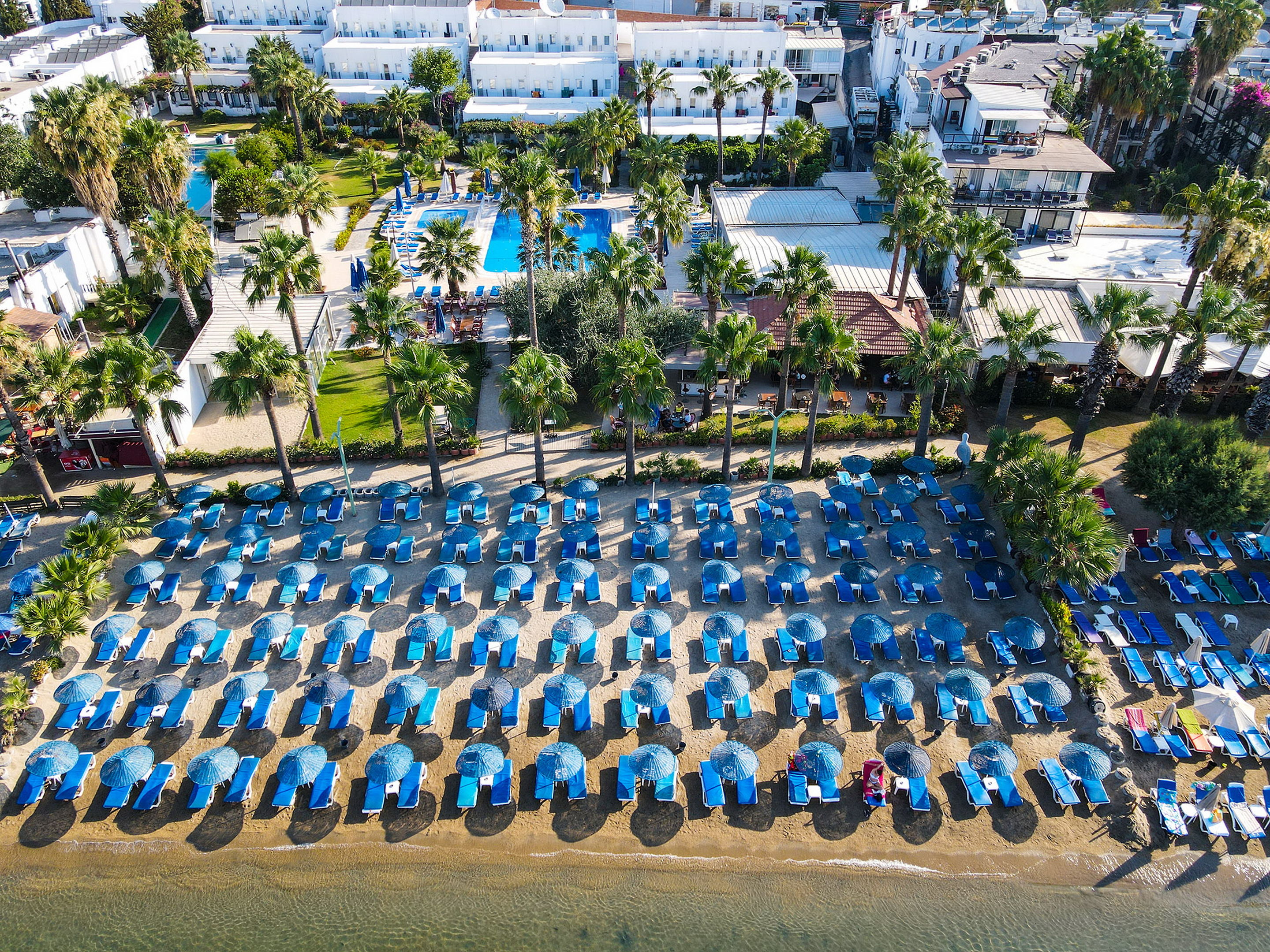 Nagi Gümbet Beach foto 33